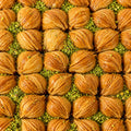 بقلاوة عيون السلطان