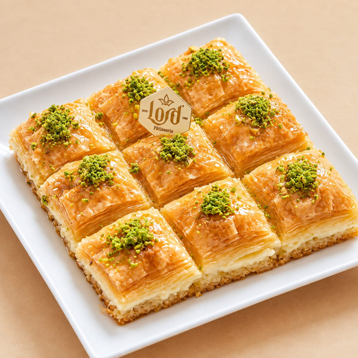 بين القصرين
