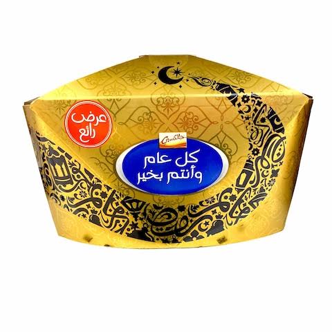 شكولاته جواهر 400 جرام