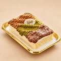 مقشططه تريو