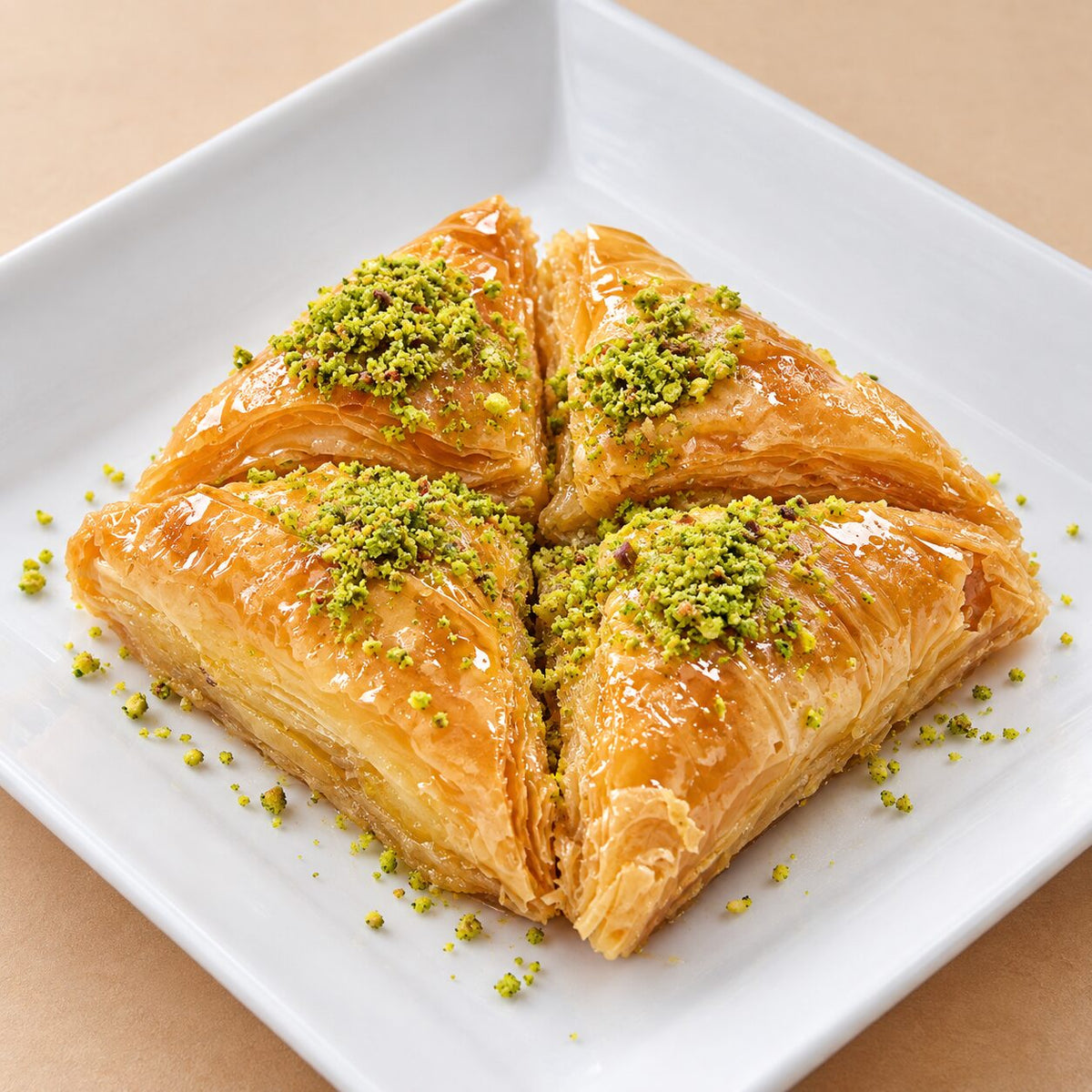 بغاشه كريمه