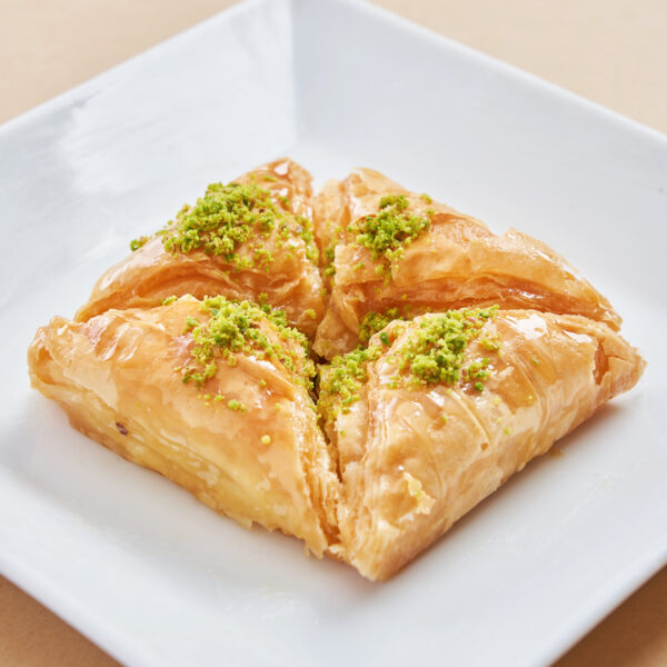 بغاشه كريمه