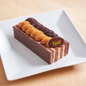 دبل شيكولاته