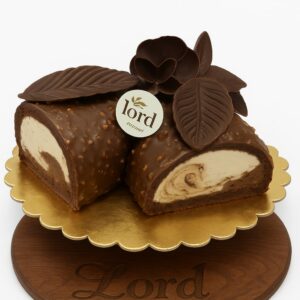 جذع شيكولاته