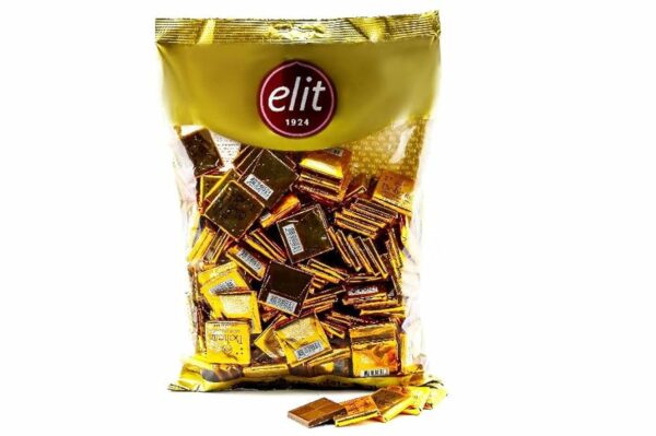 كيس شكولاته ايليت بوهيم 1 كيلو