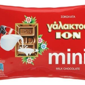 شكولاته ايون حليب 400 جرام