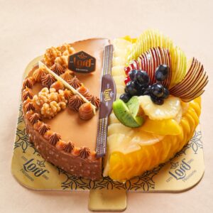 ميجادور و فواكه