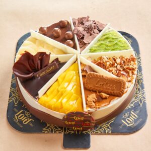 8 فصول