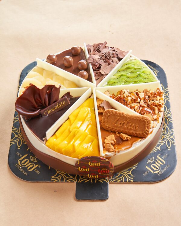 8 فصول