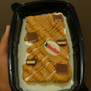 قشطوطة كندر