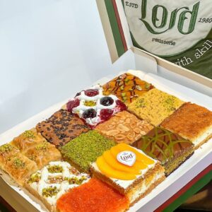 طبق مشكل طبقا للوزن